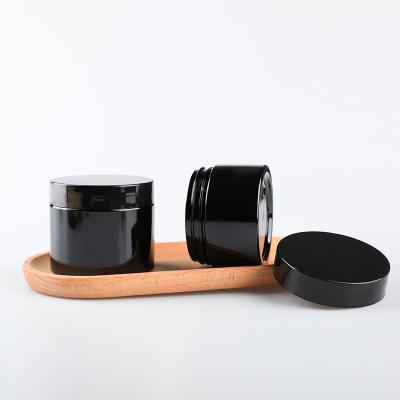 China Customized Plastic Cosmetic Container The Ultimate Packaging Solution for Customized Cosmetics for sale