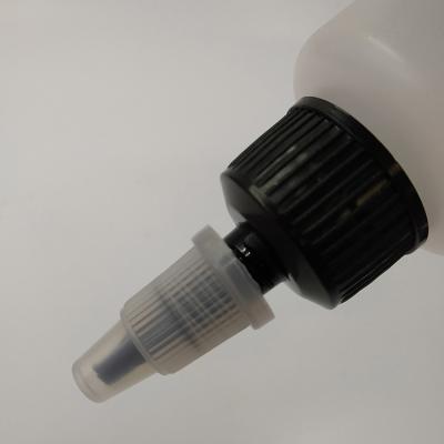 China Liquid Glass Dropper Dispenser Bottles for Durable and Precise Dispensing for sale