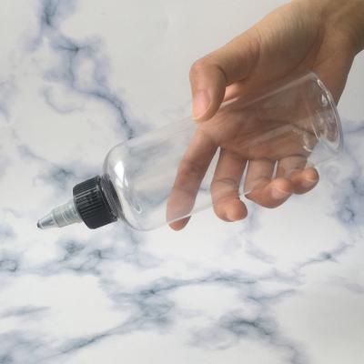 Cina Dispenser economico Bottiglia punta di ago Applicatore Bottiglia punta di ago Stringere bottiglia con tempo limitato in vendita