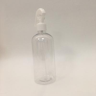 China Plastic Spritzing Container Dispenser for White/ Transparent/ Customer Request Bottles and Durable Design for sale