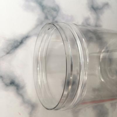 中国 プラスチック製保存容器 カスタマイズ可能 密閉漏れ防止容器 食品・医薬品・化学薬品の包装に最適 販売のため