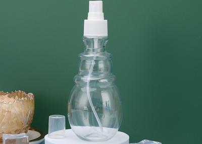 China Pp.-Kappe 200ml STREICHELN Plastiksprühflasche-Siebdruck zu verkaufen