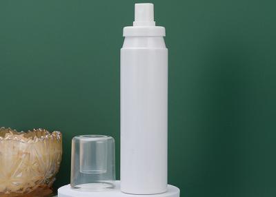 China BPA Free Fine Mist PET Plastic Spray Bottle For Face 50ml 60ml 80ml for sale