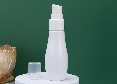 Cina PETG benissimo appannano la bottiglia riutilizzabile 100ml 120ml 150ml dello spruzzo di viaggio in vendita