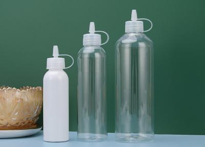 Китай Оливковое масло 200ml СЕЙФА 100% бутылка BPA выжимкы Condiment 8 Oz свободная продается