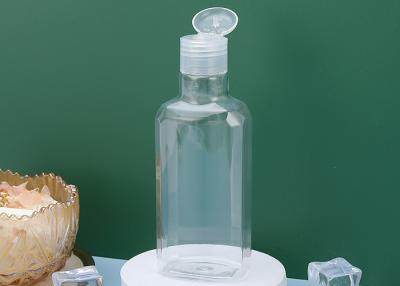 China HAPE 200ml vacío ACARICIAN las botellas plásticas en venta