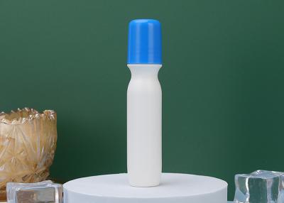 China botella a prueba de choques de la bola de rodillo del HDPE de la botella de la crema del ojo 15ml en venta