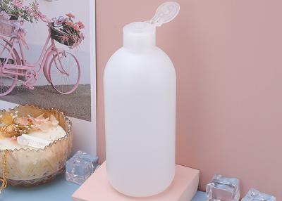 中国 BPAの乳液のフリップ帽子70*167mmが付いている自由なPEプラスチックねじ上のびん 販売のため