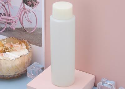 China Top plástico del tornillo de botellas de lavado del cuerpo del OEM 200ML el 100% BPA libre en venta