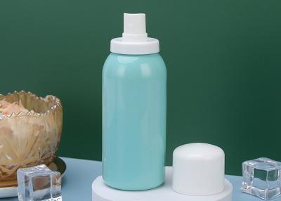 China botella del desinfectante de la mano de 120ml PETG en venta