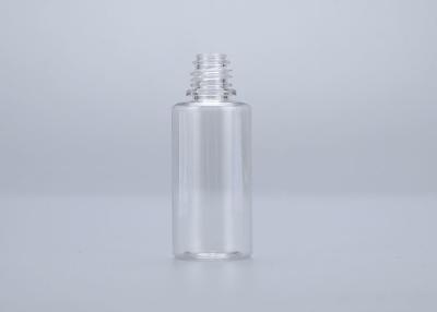 Cina Bottiglie liquide Squeezable del contagoccia di occhio 20ml E con il cappuccio innocuo per i bambini in vendita