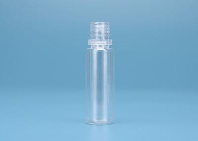 中国 21.6mm Eの液体のびんペットV2 15mlペンの点滴器のびん 販売のため