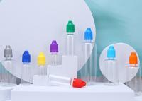 Chine Le compte-gouttes en plastique rechargeable de compression d'OEM collent le liquide d'E met 60*50*44cm en bouteille à vendre
