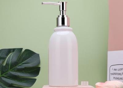 China nachfüllbare HAUSTIER 300ml Pumpflaschen für Shampoo-Lotions-Creme zu verkaufen