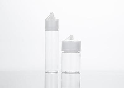 China Unicorn Pen Removable Nozzle E Liquid Bottle for sale
