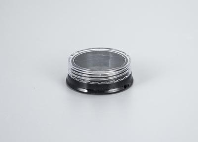 China 10ml Small Plastic Makeup Containers Sealing Aluminum Foil Gasket for sale