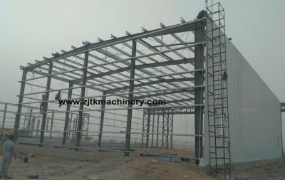 China Steel Structure workshop, steel structure building for sale