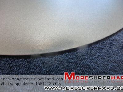 China vacuum brazed diamond saw blade for sale