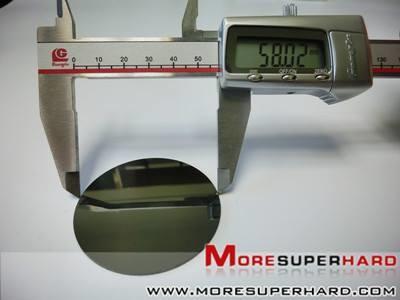 China Diamond blank PCD blank PCBN blank for sale