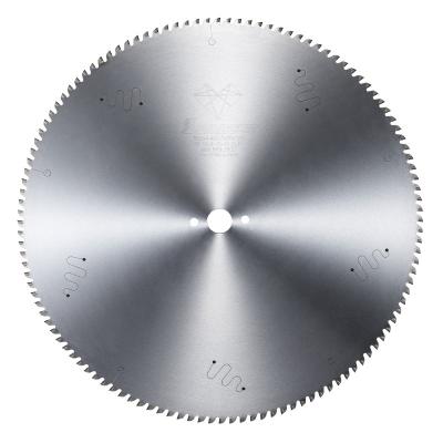 China Hojas de sierra circular de metal duro para múltiples escenas de 250 mm de diámetro en venta
