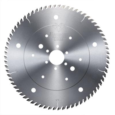 China Antiwear Durable Ripping Saw Blade , Multifunctional Wood Cutting Blade for sale