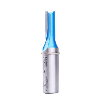 China Antiwear Carbide Straight Router Bits Rustproof Multipurpose for sale