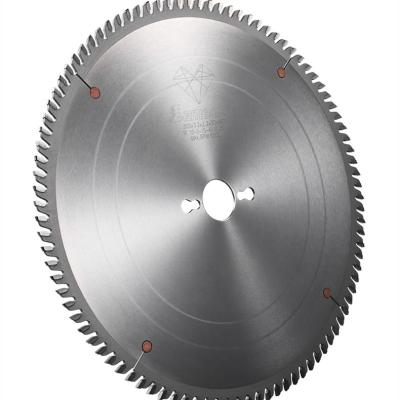China Thickened Antirust Circular Cutting Blade , Multipurpose Forrest Circular Saw Blades for sale