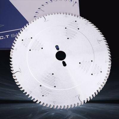 China LAMBOSS Industrial Grade TCT Circular Saw Blades For Cutting Wooden Panels Composites for sale