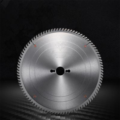 China Multifunctional Industrial Circular Saw Blades For Paneling Portable Rustproof for sale