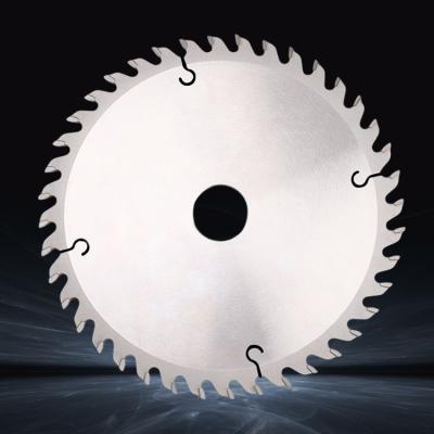 China Durable Antirust General Purpose Saw Blade , Wear Resistant TCT Metal Cutting Blade for sale