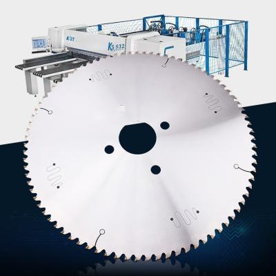 China Multipurpose Diamond Circular Saw Blades For Cutting Panel Smooth Surface for sale