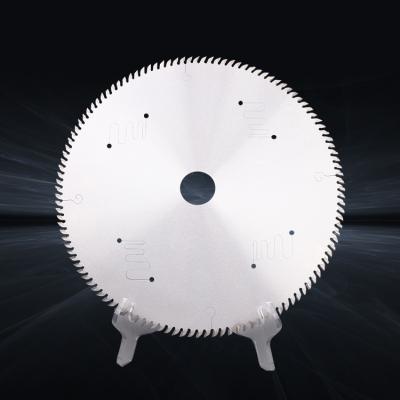 China Practical Stable Blade To Cut Plexiglass , Carbide Acrylic Cutting Circular Saw Blade for sale