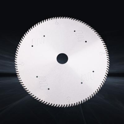 China Industrielle TCT-Acryl-Sägeblätter Durchmesser 178–255 mm zum Schneiden von Plexiglas zu verkaufen