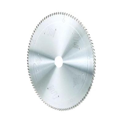 China OEM Portable Circular Saw Blade For Plexiglass , Multifunctional Blade To Cut Acrylic for sale
