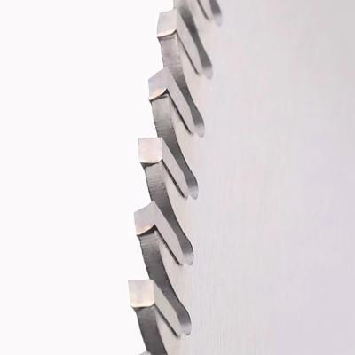 China Hojas de sierra acrílicas circulares antioxidantes para cortar plexiglás de 65 mm de diámetro en venta