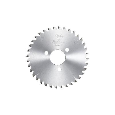 China Rustproof Saw Blade To Cut Melamine for sale