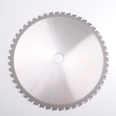 China Carbide Steel Blade For Circular Saw for sale