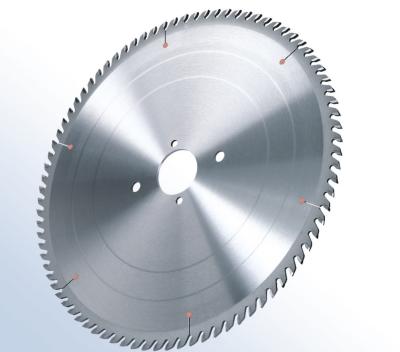 China 300mm Long Lasting TCT Circular Saw Blades Pipe Cutting 2000rpm for sale