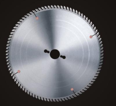 China ISO Auto Oil Pipe TCT Cutting Blade Anti Vibration High Efficiency for sale
