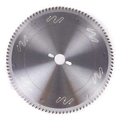 China Solid Wood 300*30*96T Woodworking Carbide Tipped TCT Circular Saw Blade en venta