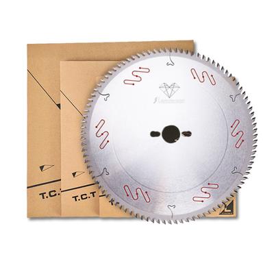 China Woodworking TCT Circular Saw Blades 300*96T Industrial Level for sale