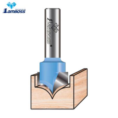 China Ht Selling Woodworking Cutting Tools CNC Carving Bits Drill Milling Cutter for sale