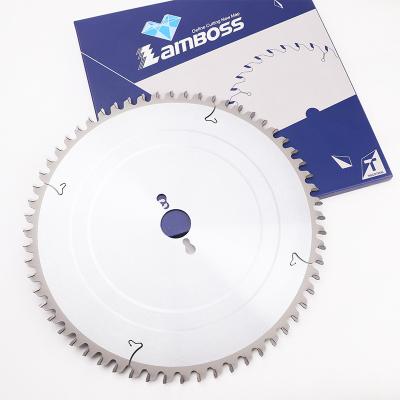 China 300 mm U-Form Italien Qualität Kreis Säge Klinge für Schiebetisch Säge Maschine zu verkaufen