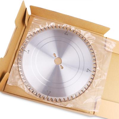 China Freud Level TCT Saw Blade For Wood Cutting / panel Sizing Saw Industrial Level Quality for sale