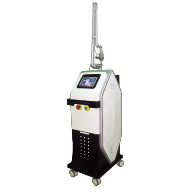 China Multifunctional Co2 Fractional Laser Machine Beauty Salon Equipment for sale