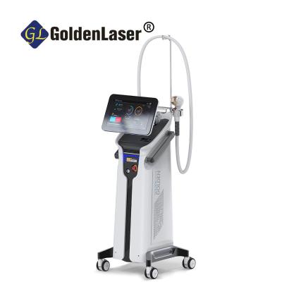 China Triple Wavelength Diode Laser/755 808 1064nm Diode Laser Hair Removal for sale