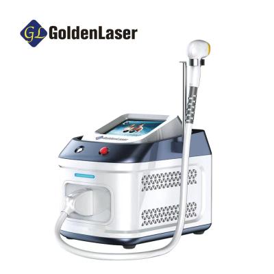 China 4 Wavelength Alma Soprano Ice Platinum 755 940 1064 808 Diode Laser Hair Removal for sale