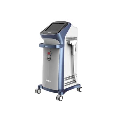 China 940nm 1064nm Diode Laser Permanent Hair Removal Device For Body Permanent for sale