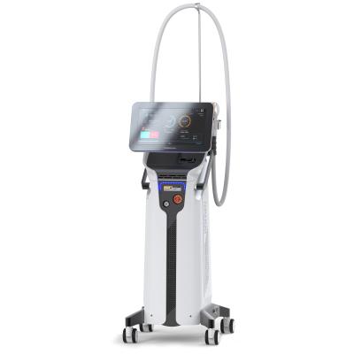 China I To VI Skin Arm Permanent Hair Removal Laser Treatment 4 IN 1 Machine 1.6kw for sale