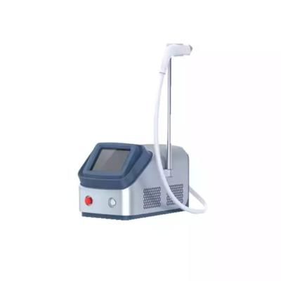 China Commercial Lipline Q Switched ND YAG Laser  Eyebrow Laser Tattoo Removal for sale